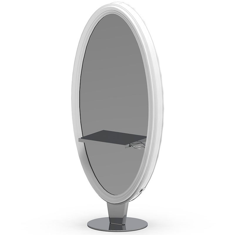 Ego coiffeuse centrale Karisma